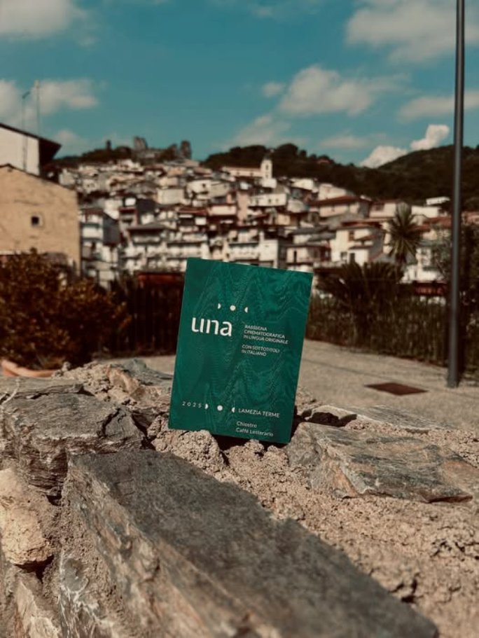 innocenza film