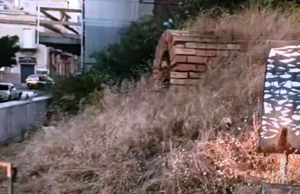 tomba ellenistica di via Tripepi