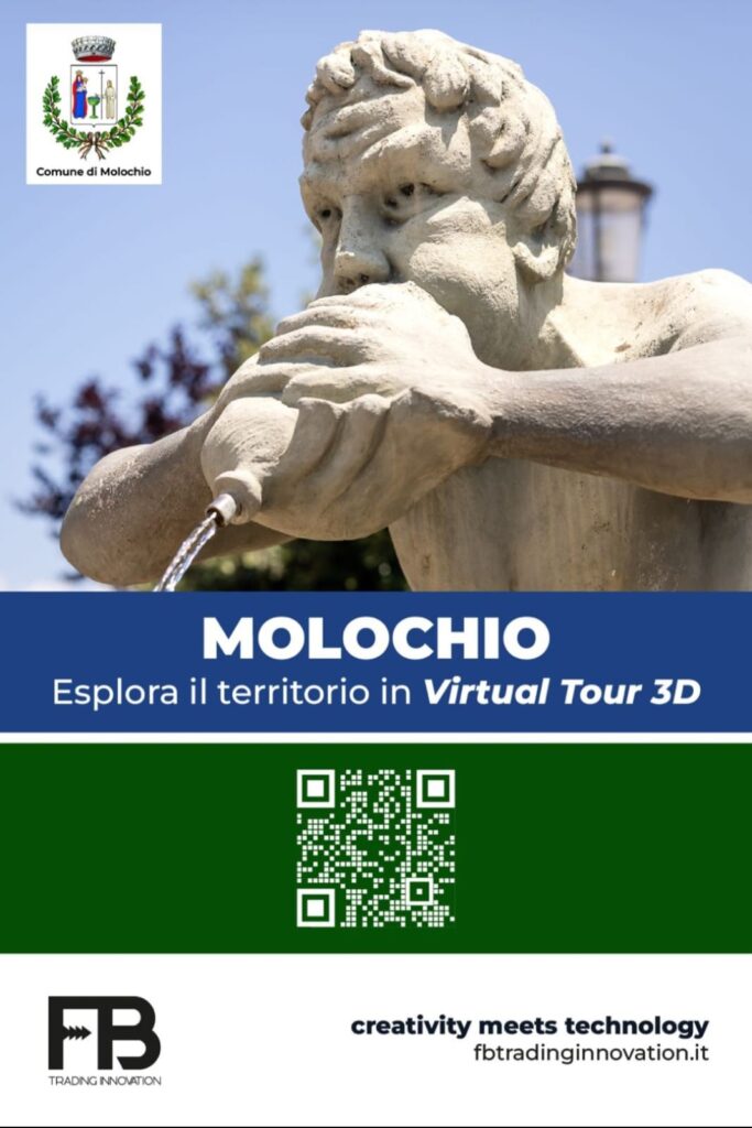 tour virtuale molochio