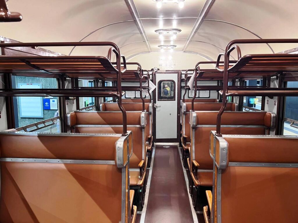 treno degli dei reggio calabria