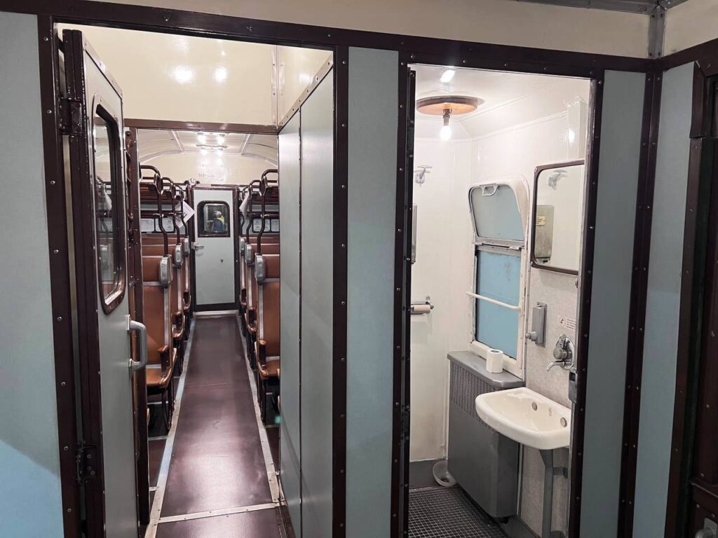 treno degli dei reggio calabria