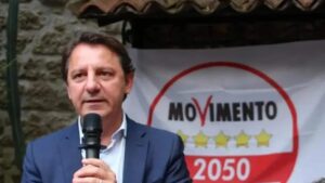 tridico movimento 5 stelle