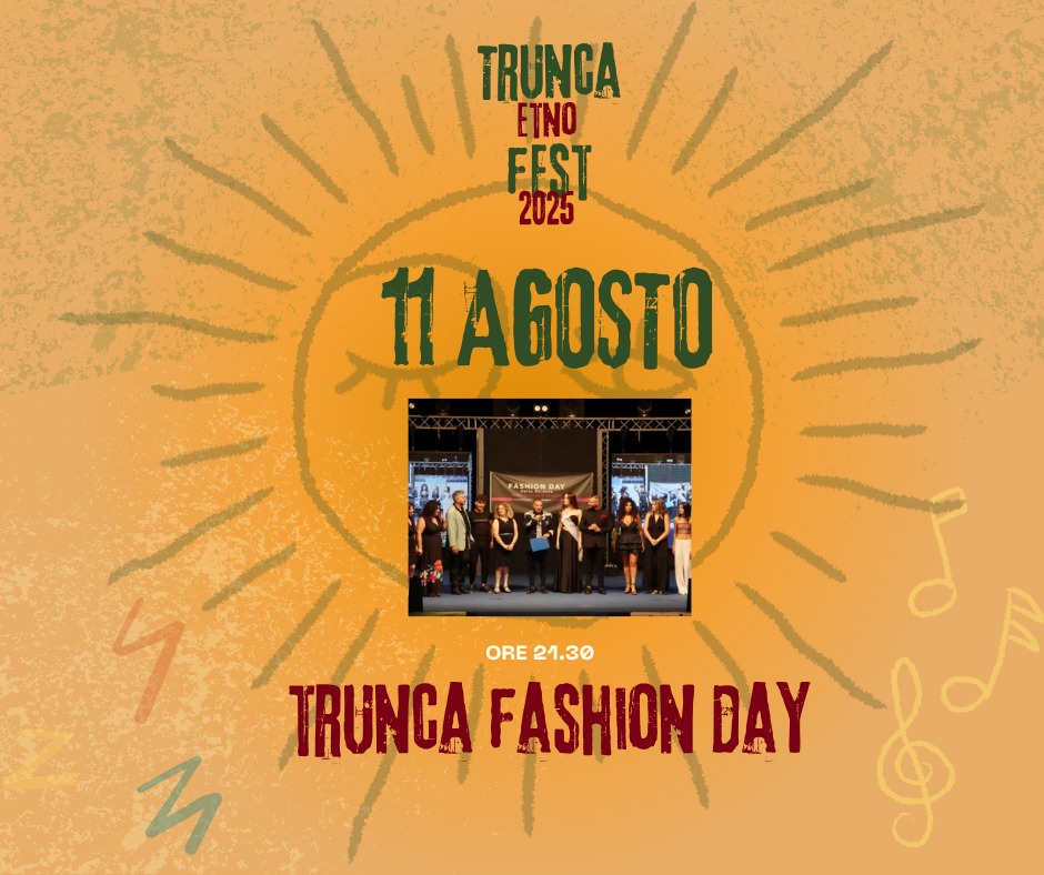 trunca etno fest