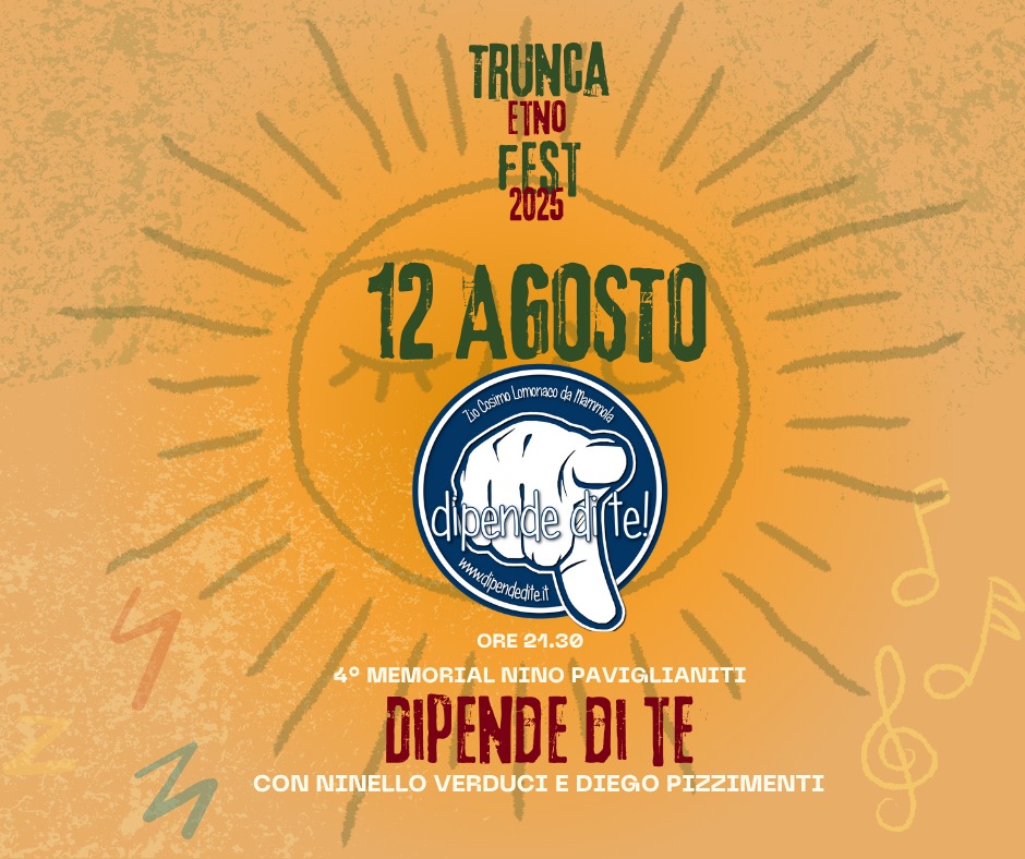 trunca etno fest