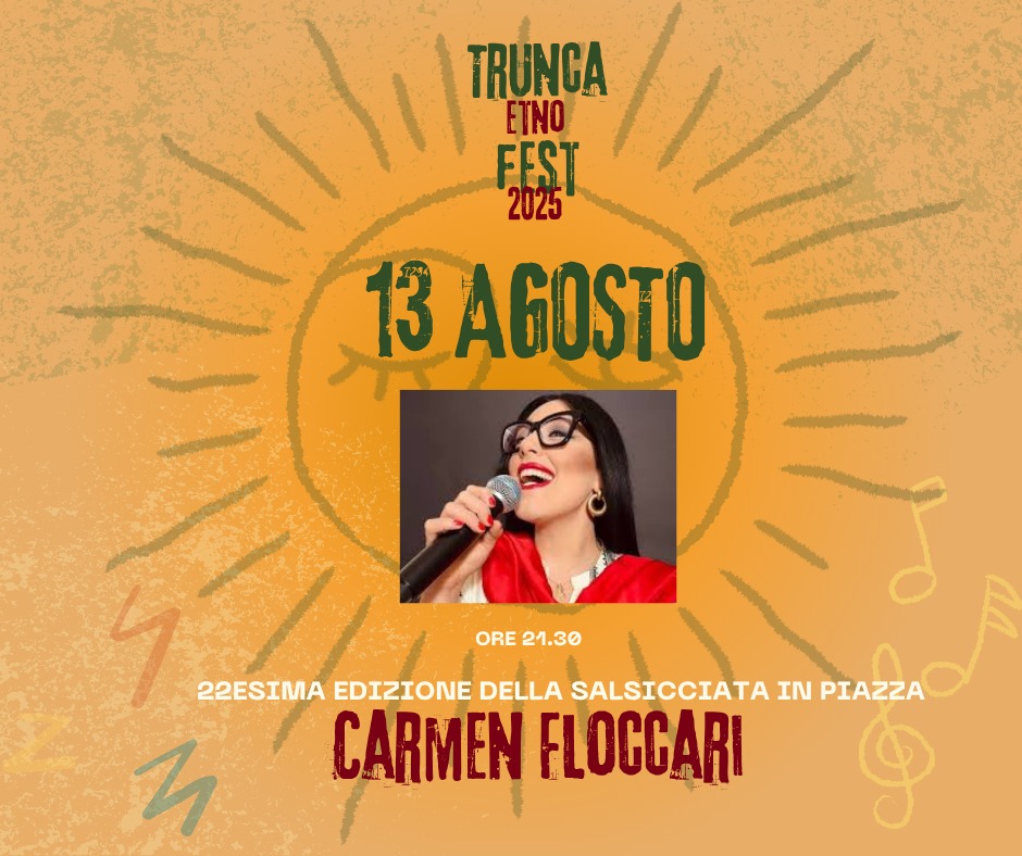 trunca etno fest