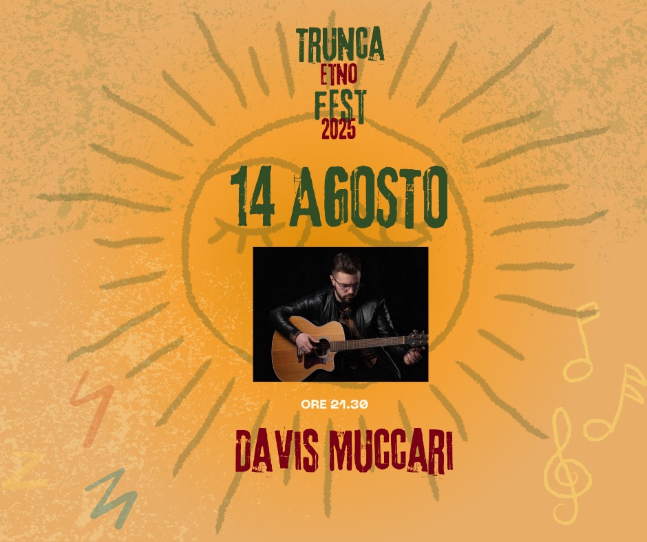 trunca etno fest