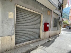 ufficio postale marinella