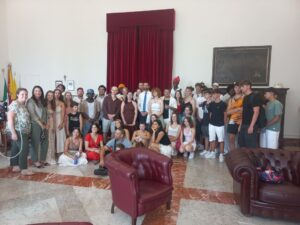 visita-erasmus messina