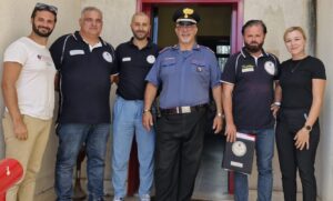 visita unarma