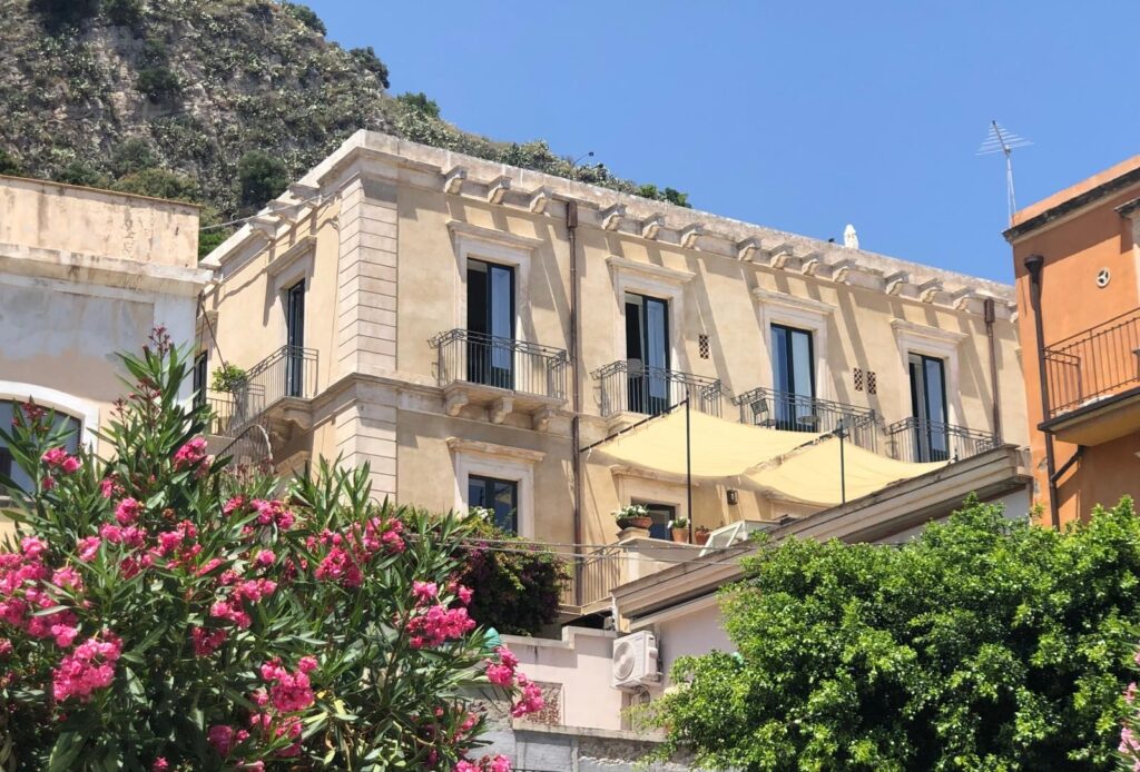 01_Taormina Villa Mabel