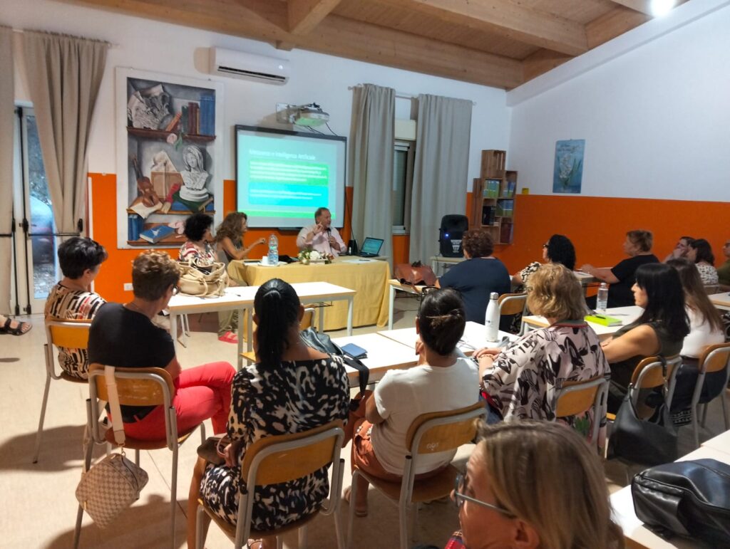 02_Foto_ Progetto Potenziamoci