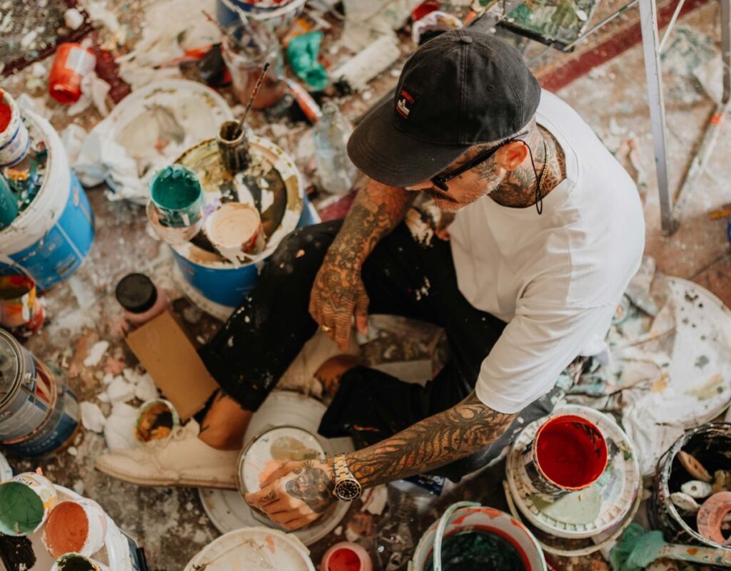 03_Alessandro Florio_Animal rush