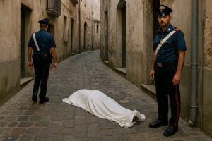 Cadavere