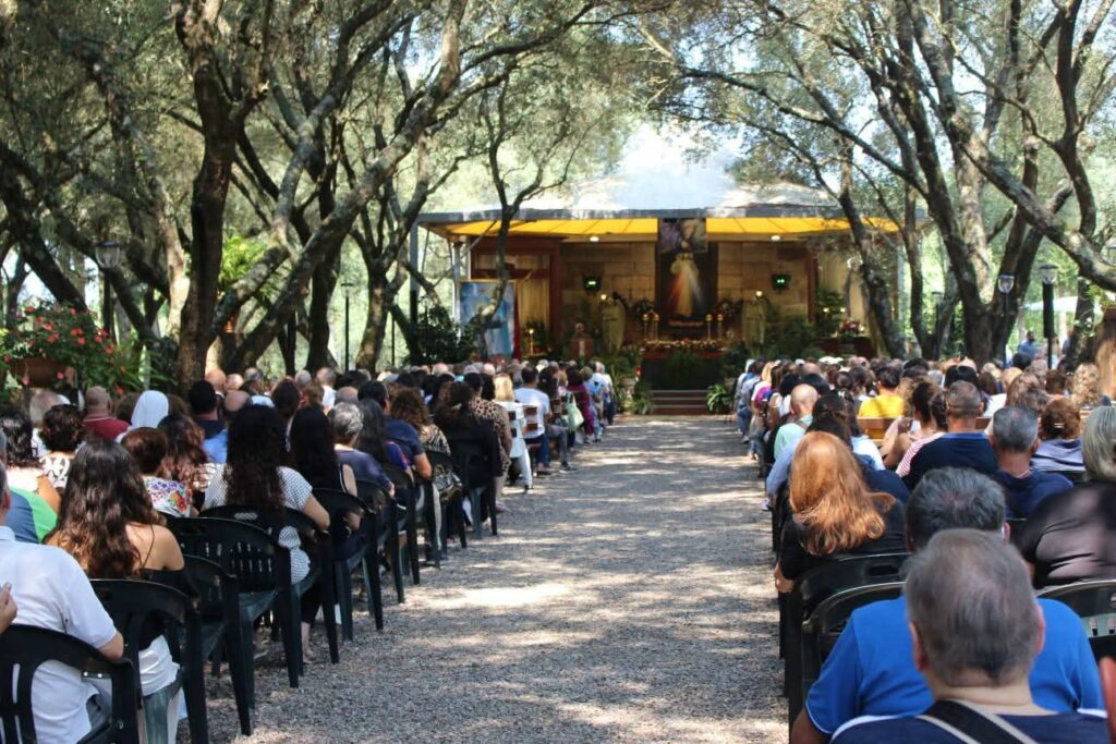 1° Festival Mariano Cittadella dell'Immacolata