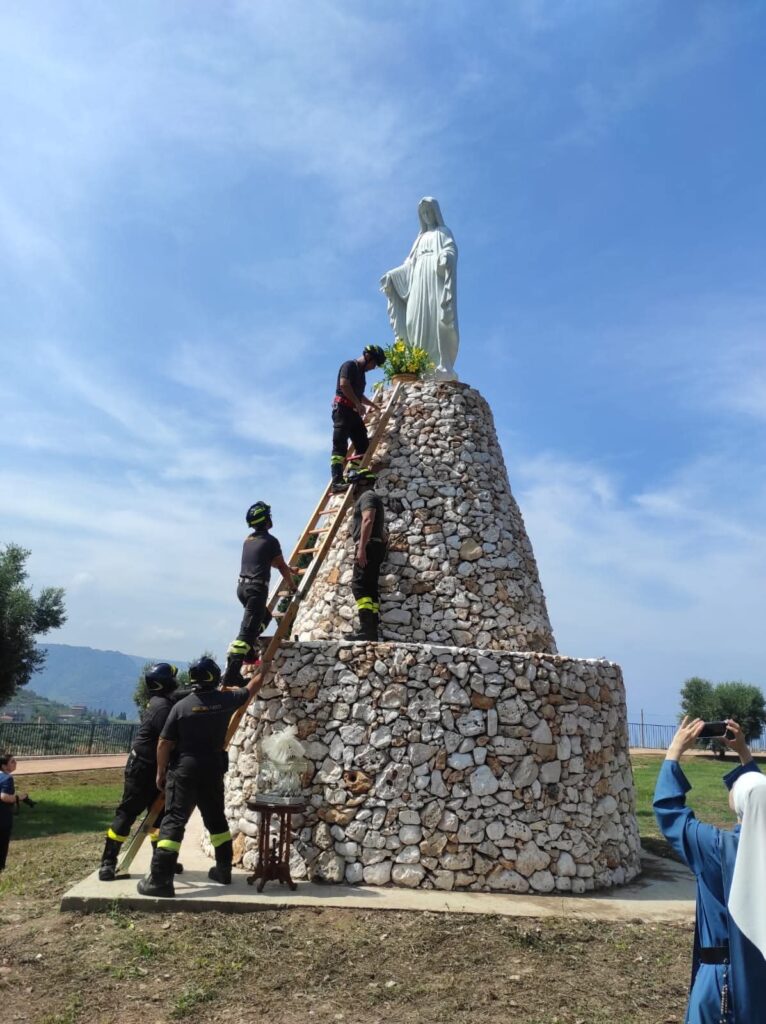 1° Festival Mariano Cittadella dell'Immacolata