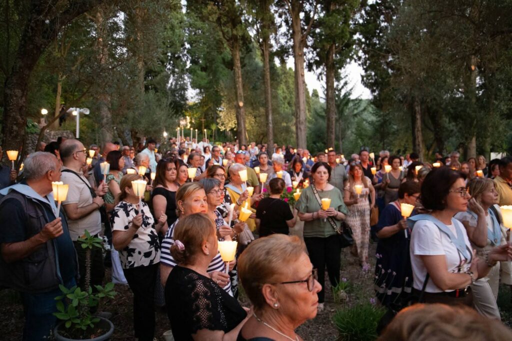 1° Festival Mariano Cittadella dell'Immacolata