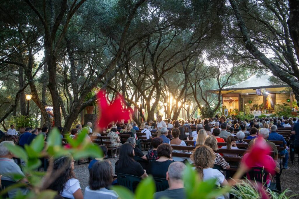 1° Festival Mariano Cittadella dell'Immacolata