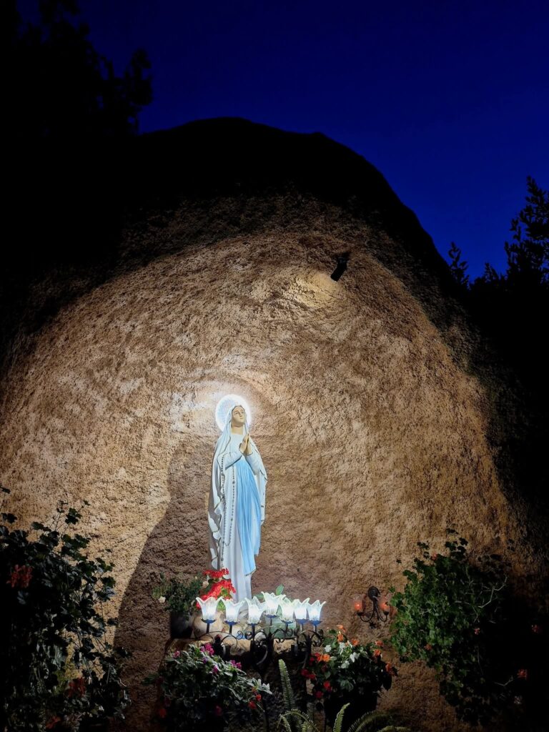 1° Festival Mariano Cittadella dell'Immacolata