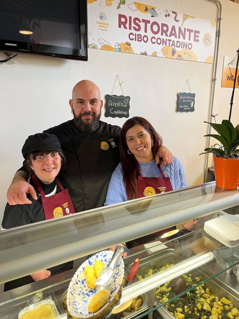 cucina contadina