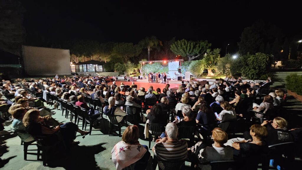 25 anni accademia tempo libero