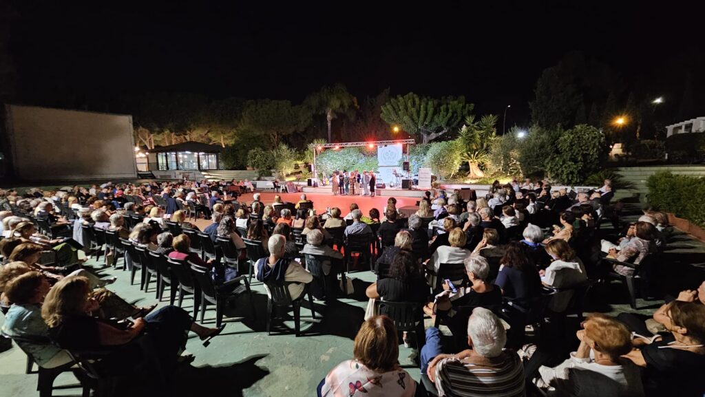 25 anni accademia tempo libero