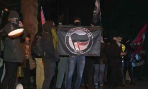 ANTIFA