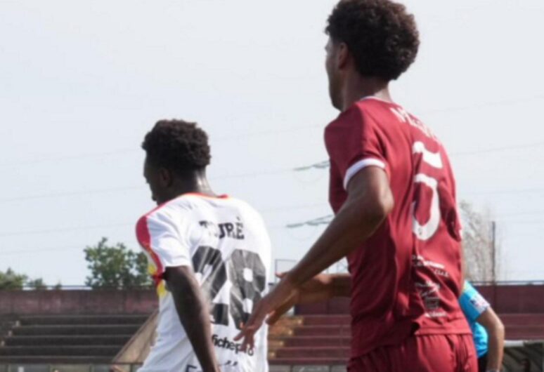 Acireale-Acr Messina