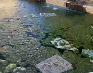 Acqua Fontana Piazza De Nava