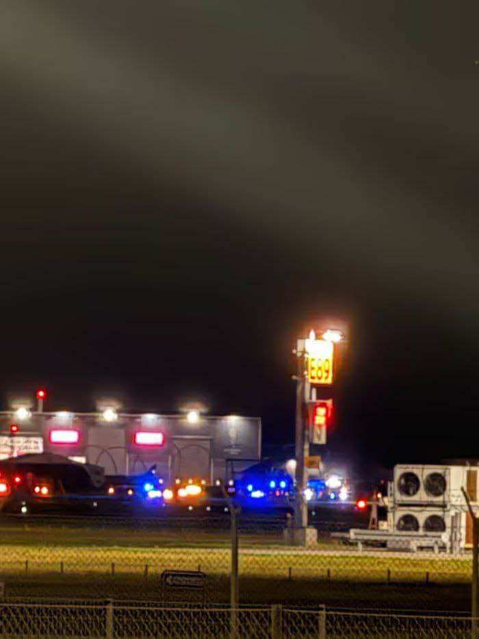 Aeroporto Copenaghen chiuso