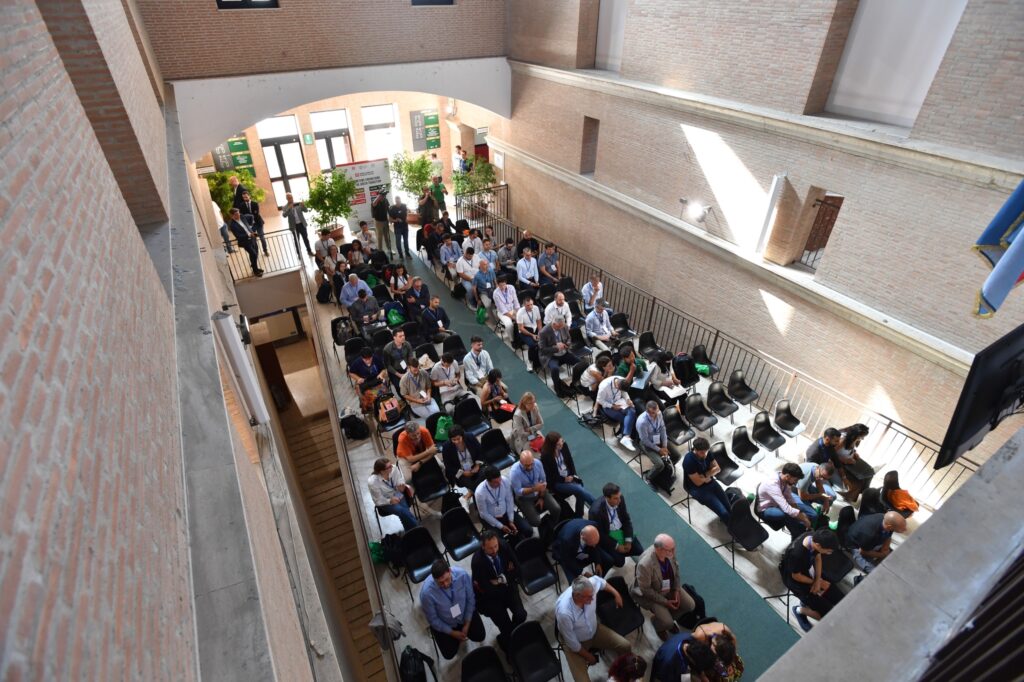 Agraria Università mediterranea convegno