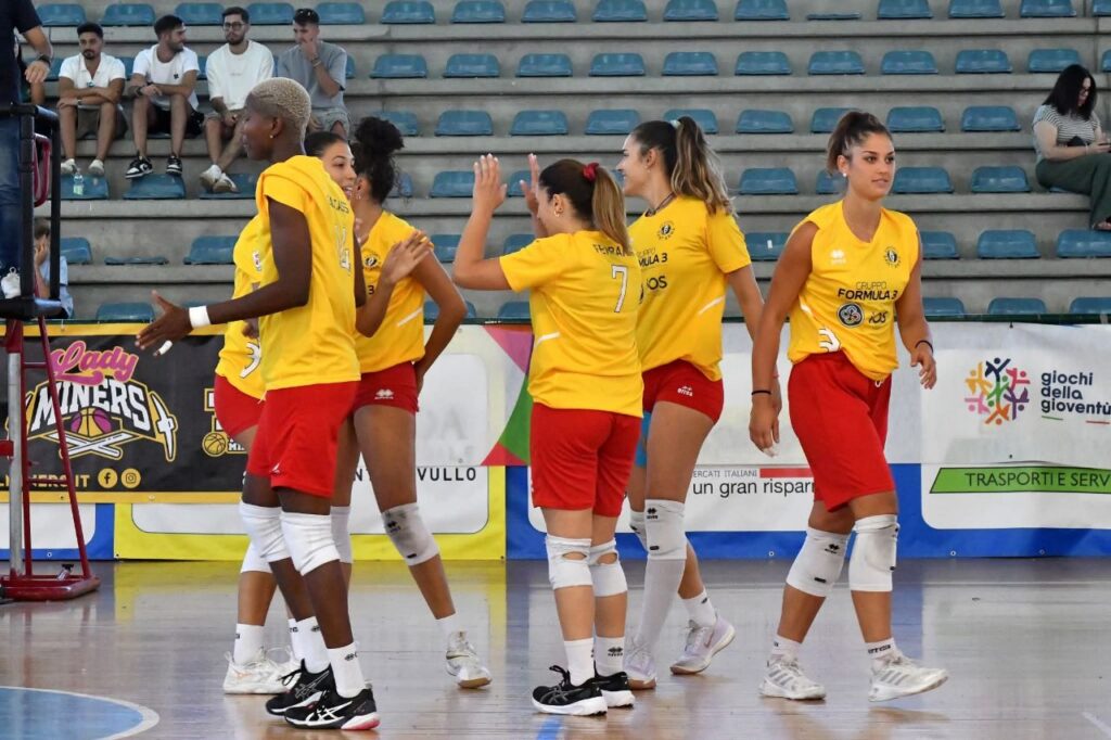 Akademia Sant'Anna Messina