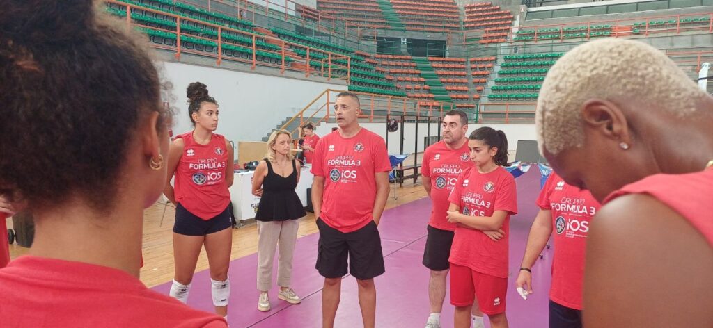 Akademia Sant'Anna Messina