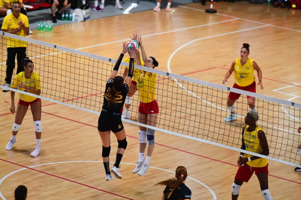 Akademia Sant'Anna Messina