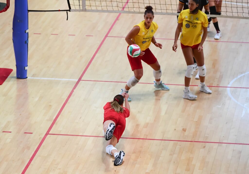 Akademia Sant'Anna Messina