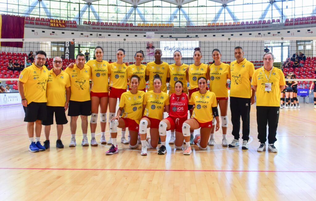 Akademia Sant'Anna Messina