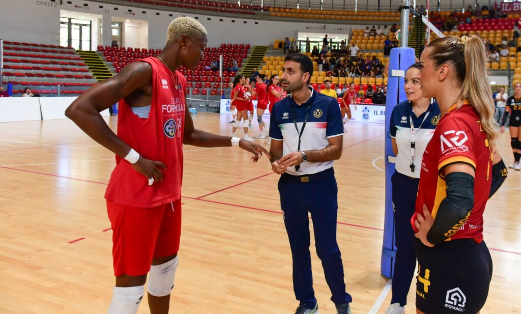 Akademia Sant'Anna Messina