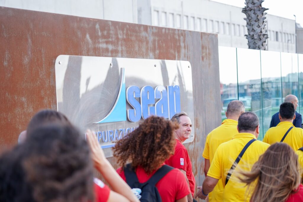 Akademia Sant'Anna Messina Volley