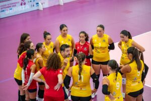 Akademia Sant'Anna U16