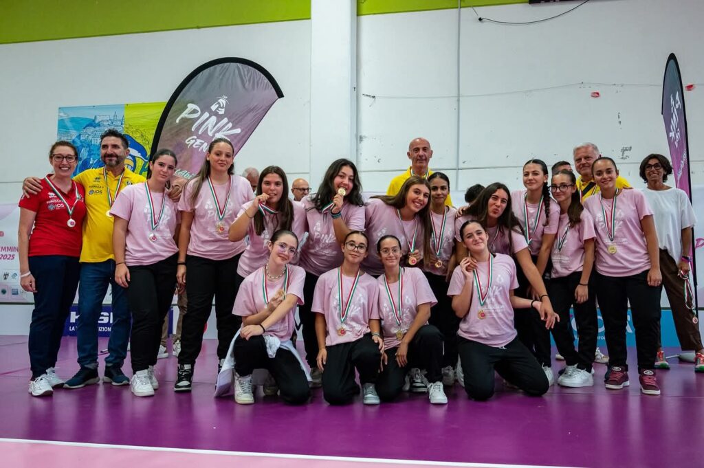 Akademia Sant'Anna U16