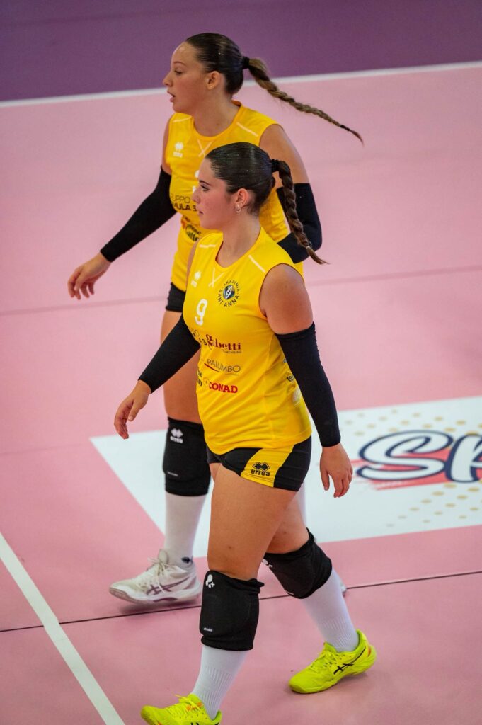 Akademia Sant'Anna U16