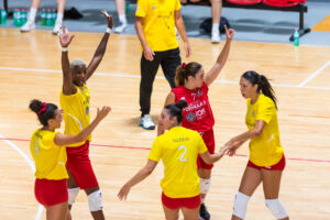 Akademia Sant'Anna Volley