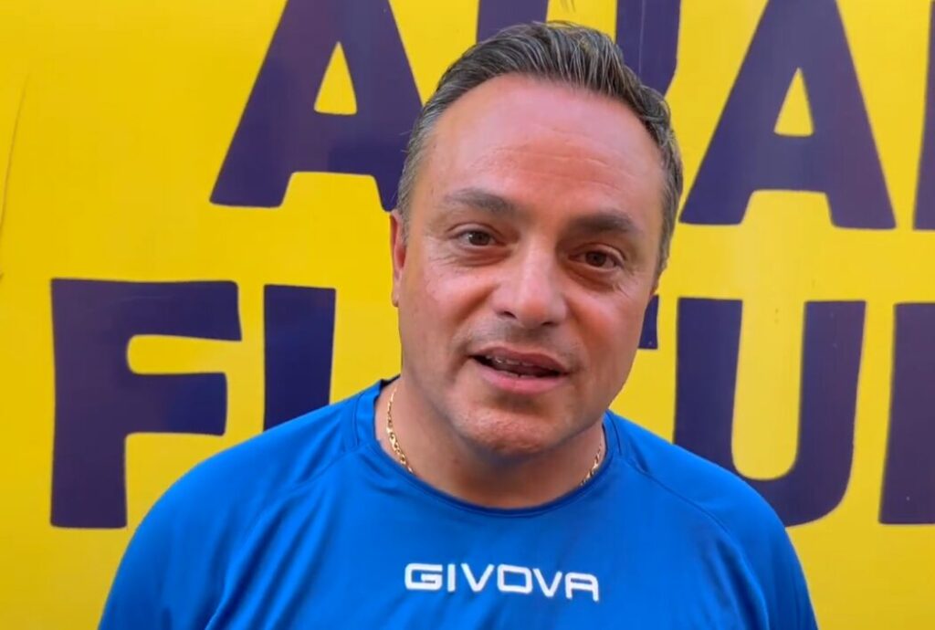 Alessandro D'Arrigo Futura