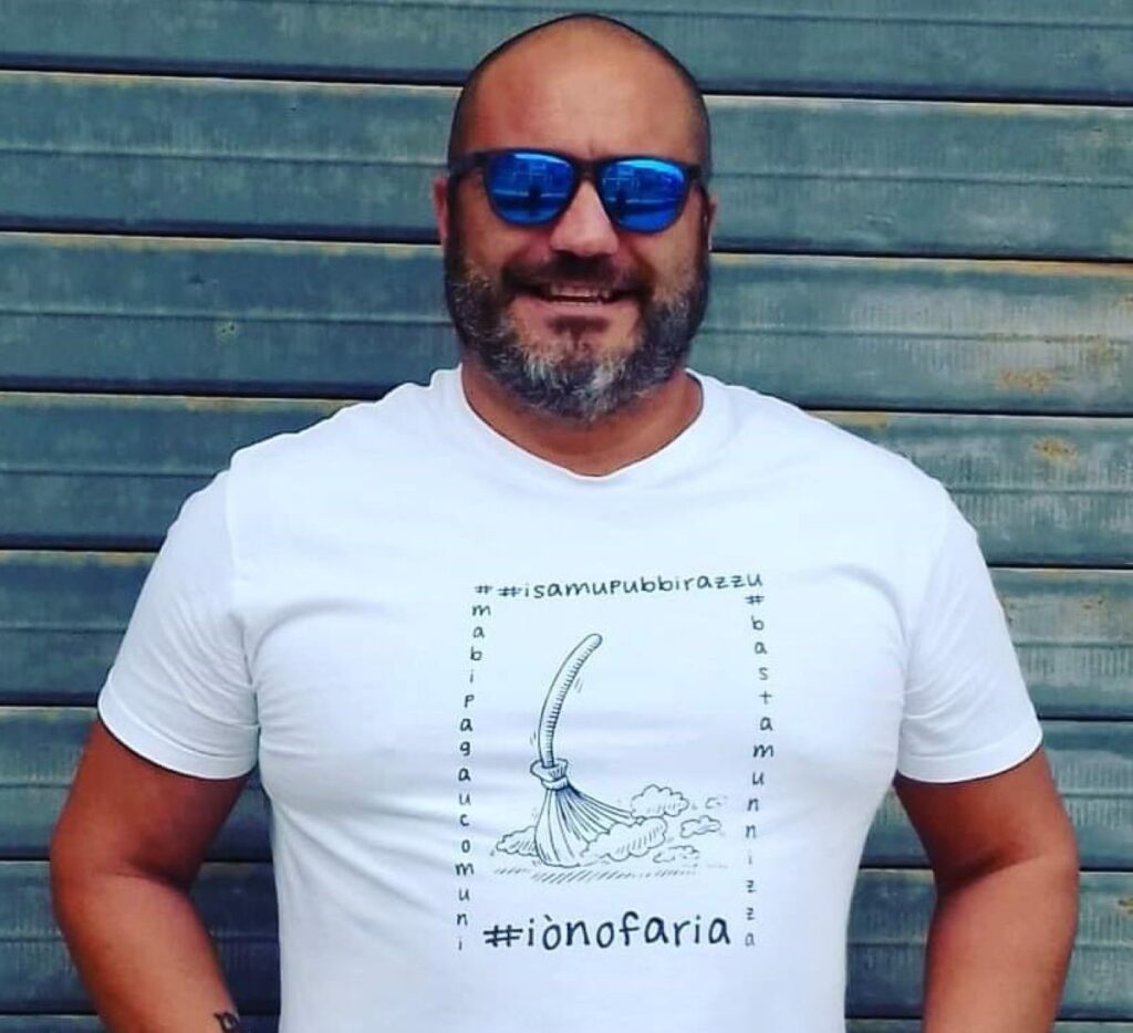 Alessandro brigandì