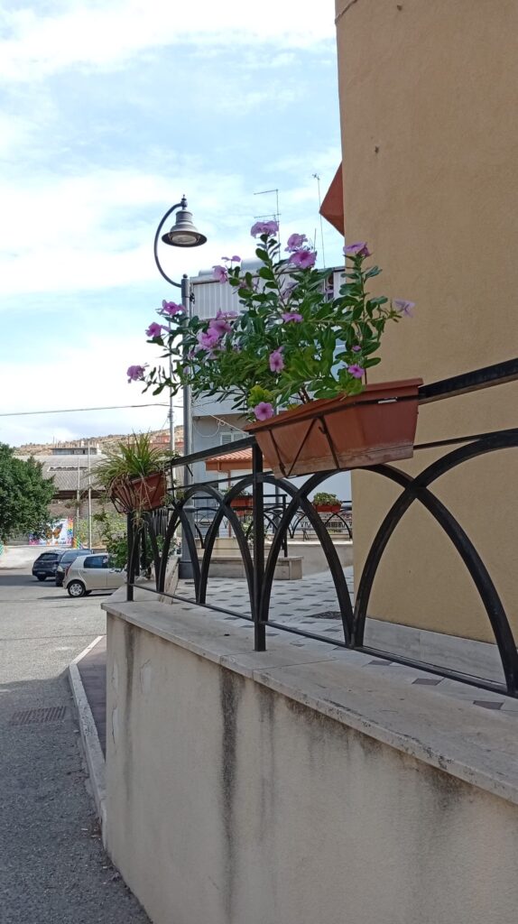 Allestimenti iniziativa arte e fiori croce valanidi bovetto