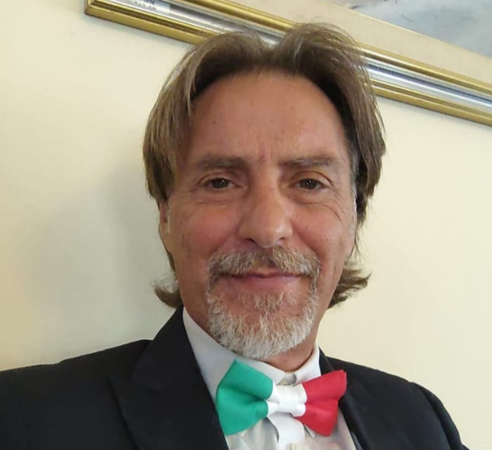 Amerigo Marino