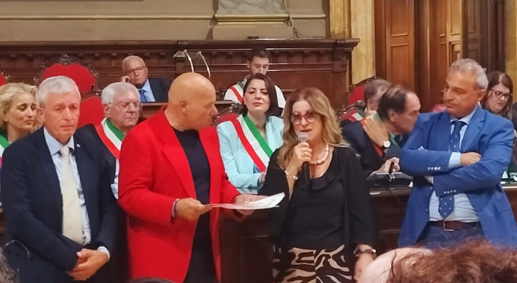 Angiolina Marchese