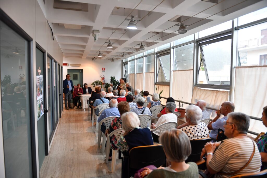 Anziani in Movimento