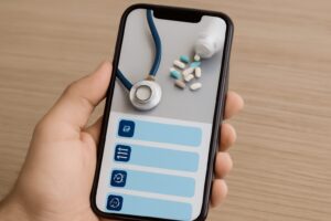 App di medicina