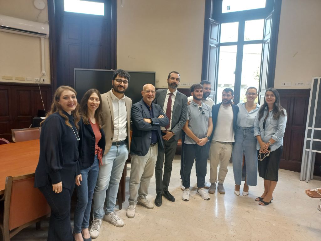 Associazione Amici della Biblioteca Tommaso Cannizzaro