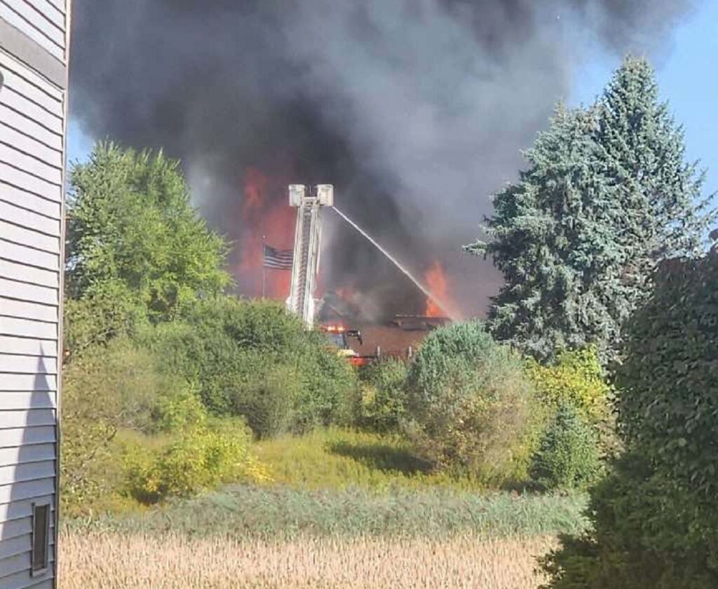Attentato chiesa Mormona stati uniti